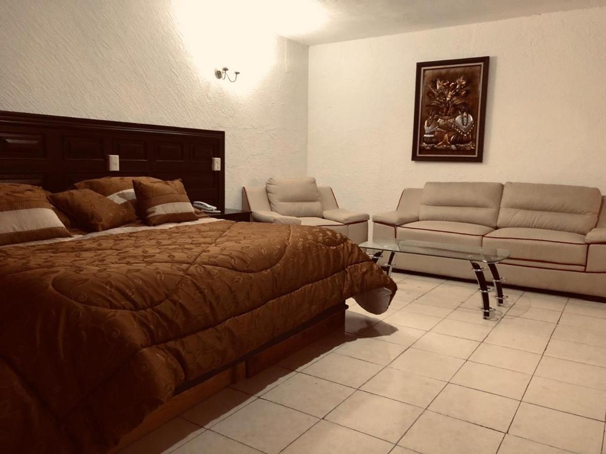 Hotel Florida Plaza Durango Ngoại thất bức ảnh