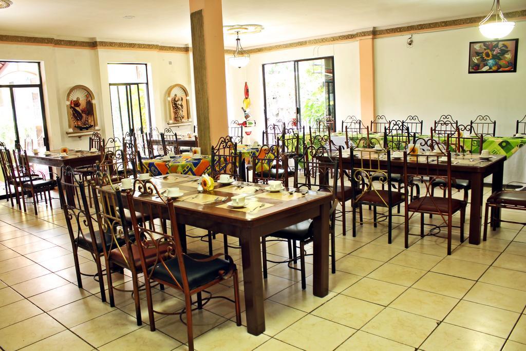 Hotel Florida Plaza Durango Ngoại thất bức ảnh