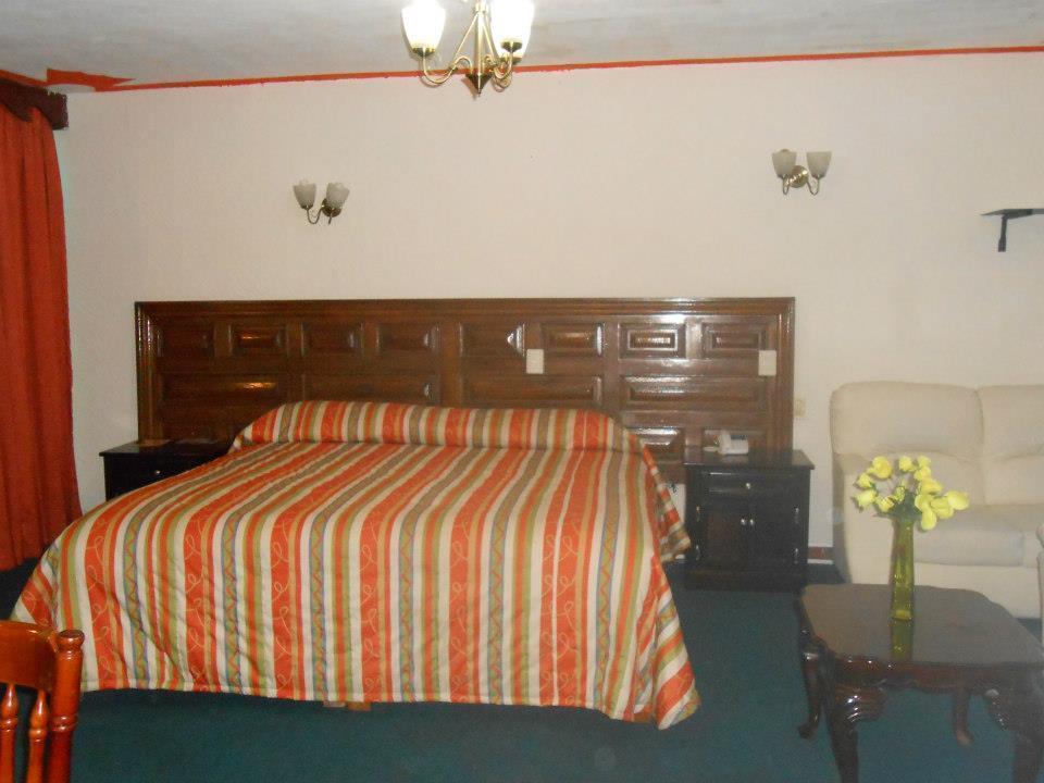 Hotel Florida Plaza Durango Ngoại thất bức ảnh